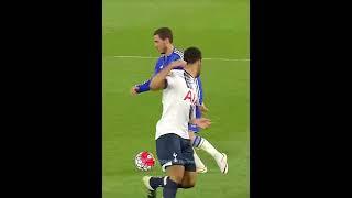 Eden Hazard in Chelsea