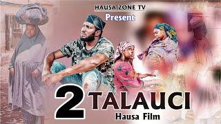 RIBAR TALAUCI 2 Full Hausa Film Movies Best 2024 By Hausa Zone tv