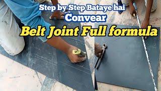 Convear Balt joint Formula