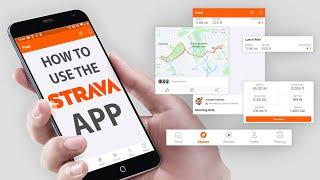 How to Use the Strava App | Everything You Need to Know… the Ultimate Strava Guide!