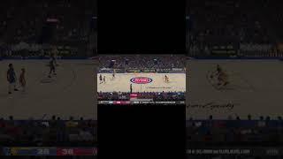 #2k24 #2k24gameplay #2k24clips #nba2k #nba2k24