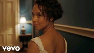 Alicia Keys, Maxwell - Fire We Make (Official Video)