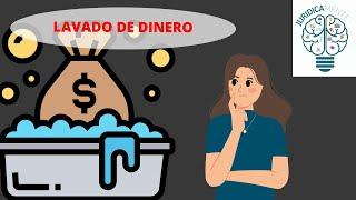  ¿Qué es el Lavado de Dinero? Definición, hipótesis y sanciones en el Código Penal ️