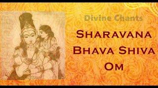 Sharavana Bhava Shiva Om by Banu didi/Thaipoosam Art of Living Bhajans