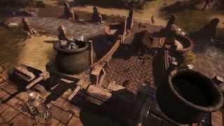 Chivalry: Medieval Warfare Launch Trailer