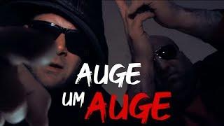 MR. HODEN feat SHELLSHOCK - AUGE UM AUGE (DEUTSCHRAP 2016)