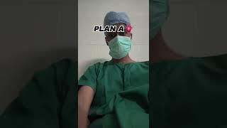 There is no Plan B. Keep going! ‍️ #MedLifeJourney #neetmotivation