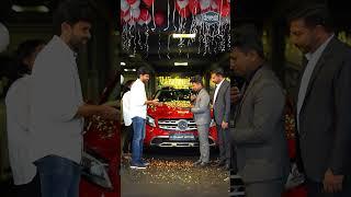 Congratulations, Deepa Sudheer |Benz GLA 200 | Harman Motor|