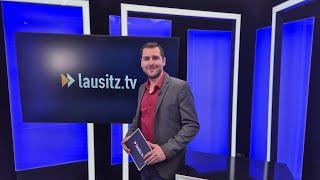 lausitz.tv am Donnerstag -  Die Sendung vom 02.01.25