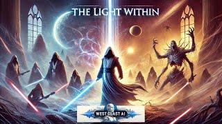 The Light Within - West Coast AI (Power Metal)