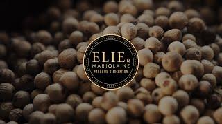 ÉLIE ET MARJOLAINE - ÉPICERIE FINE