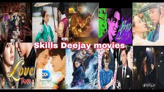 Top 20 movi za kikorea zilizotafsiriwa na skills deejay zitakazokufanya ufurahi  2024 | kiswahili