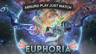 I FCed the Harder Euphoria... | 947pp