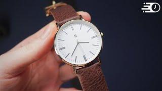 What Makes Dirt-Cheap Fashion Watches So Cheap?