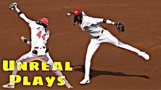 MLB | Top Plays June 2024 Part 3