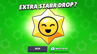 There's a new type of Starr Drop...