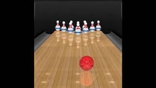 Joexian Gaming: Strike #3: Rubberband Duckpin