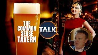 Andrew Doyle: 'The End Of WOKE' | Common Sense Tavern With Alex Phillips