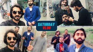 Saturday Vlog | getting life together | Daily Routine | Shehroz Khan |