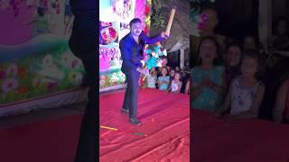 Magic show 