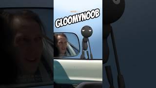 Hooman = Candy  for gloomynoob  (Animation Meme) #memeanimation
