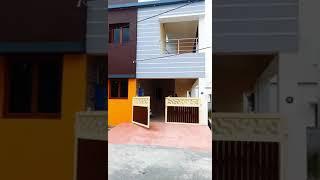  NEW 3BHK DUPLEX HOME SALE, COIMBATORE KURUMBAPALAYAM S M Promoters 