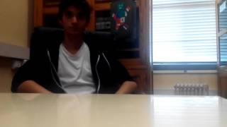 Students opinion -  Group 1: Luís | Dany