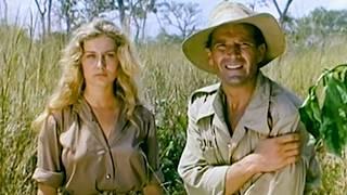 Prisoners of the Bush (Adventure) Full Movie