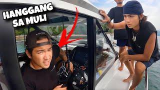ISANG BUWAN (Ep 8)