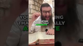 Stealing Torah Wisdom The Ultimate Plagiarism #shorts #torah