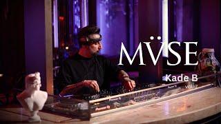 MVSE by COYA Music presents Kade B - Live from chanca Dubai - Vol. 7