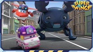 [SUPERWINGS3] Superwings S3 Full Episodes Live | Super Wings Compilation