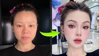 Celebrity Makeup Looks: What She Wanted VS What She Got! | Makeup Tutorial Every Day! E50