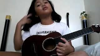 My first time using ukelele