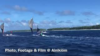 Marshall Islands @ Jaluit Atoll: Must watch