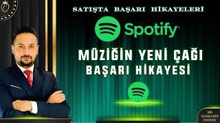 SPOTİFY | Müzik Dinleme Alışkanlıklarımızı Nasıl Değiştirdi?