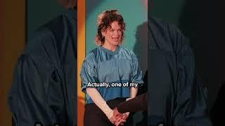 Can Ele Overwhelm a Court Stenographer In Less Than a Minute?