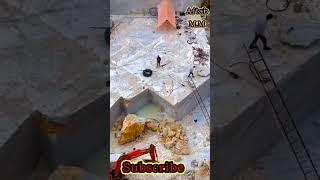 Makrana marble mines || Makrana white marble maines  #viralvideo #video #shorts #makranamarble