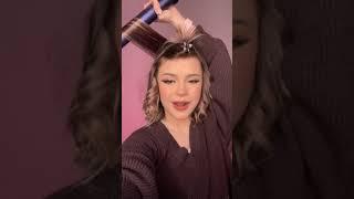 let's make hair GRWM