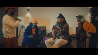 KING KAKA  FT BENSOUL & NVIRII THESTORYTELLER  - WENDO (Visualizer)