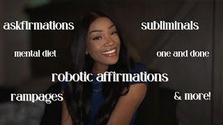 a complete guide to affirmations: methods of autosuggestion (part 2)