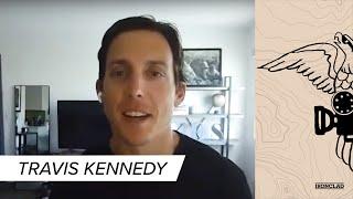 Former Navy SEAL Travis Kennedy on Structure, Routine, and Progress I Ironclad Podcast: Episode 025