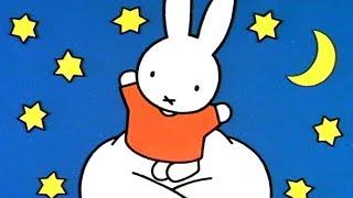 Miffy | Miffy's Dream | Miffy Classic | Full Episode Compilation | Shows For Kids