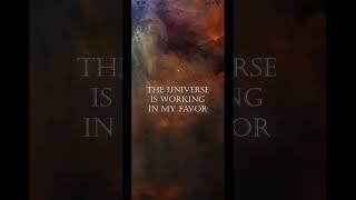 The Universe is Working In Your Favor#Greentara maa blessings#spirituality#higher consciousness#