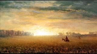 Jones - Symphony No. 3 - "Palo Duro Canyon" (1992)