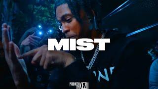 [FREE] Nemzzz X Melodic Drill Type Beat 2024 - "MIST" Nemzzz Type Beat