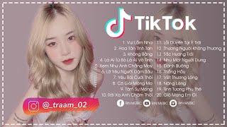 Top 20 Bài Hát Hot Nhất Trên TikTok 2023  Nhạc Remix Hot Trend Được Sử Dụng Nhiều Nhất TikTok 2023