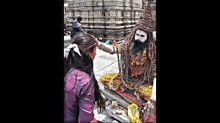 power of Sanatan | kattar Hindu | Aghori | #trending #shorts 