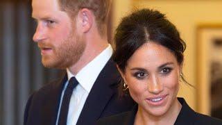 Democratic Party ‘deliberately distancing’ itself from Prince Harry and Meghan Markle