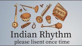 Indian Rhythms Jukebox NO Copyright | Indian Rhythms Copyright Free | Indian Music |